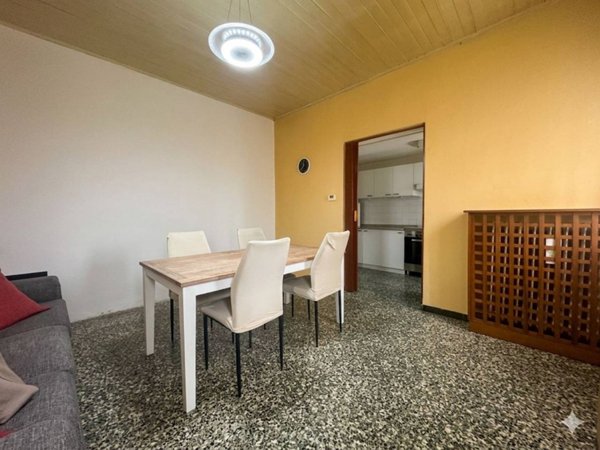 casa indipendente in vendita a Padova in zona Camin / Granze