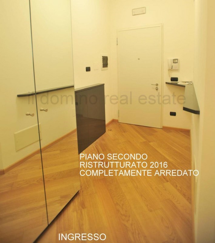 appartamento in vendita a Padova in zona Centro Storico