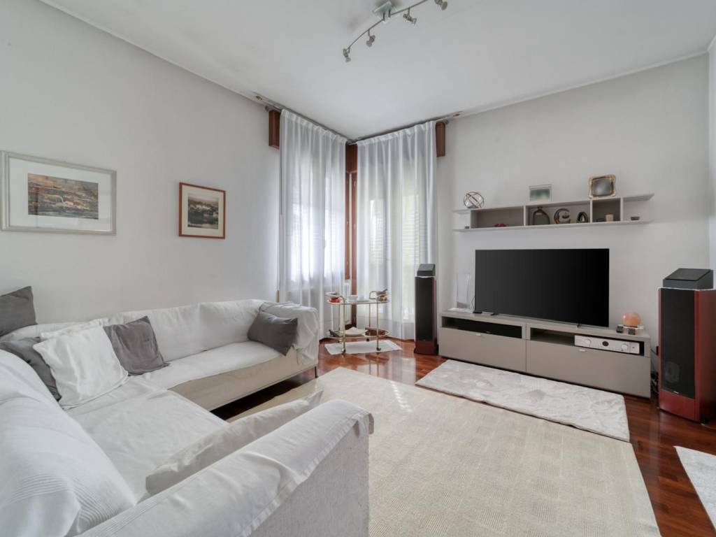 casa indipendente in vendita a Padova in zona San Bellino