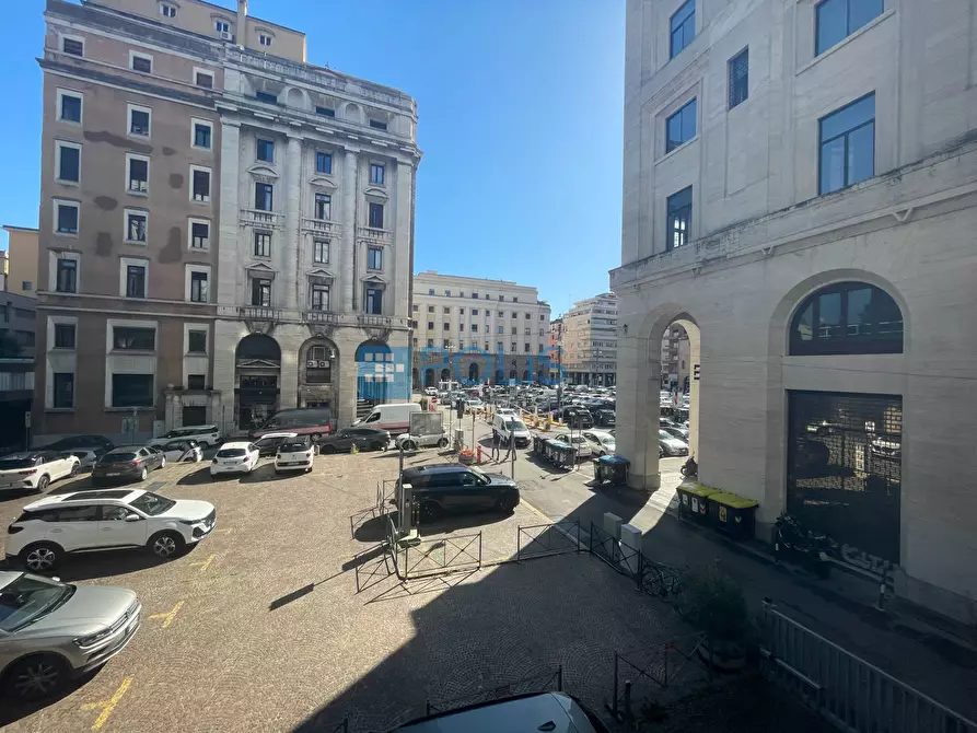 ufficio in vendita a Padova in zona Centro Storico