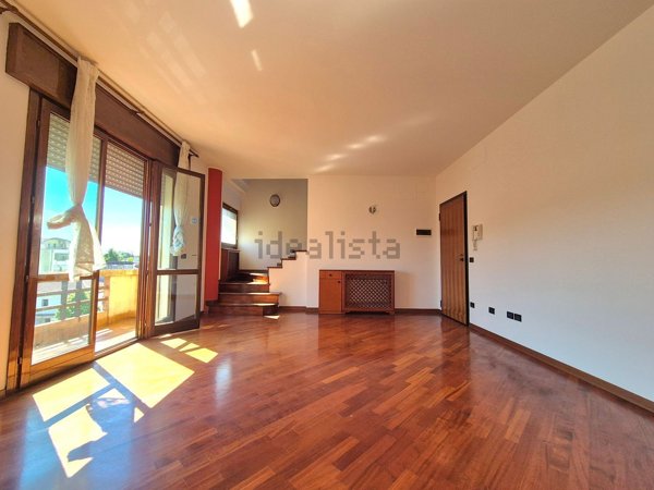 appartamento in vendita a Padova in zona Porta Trento