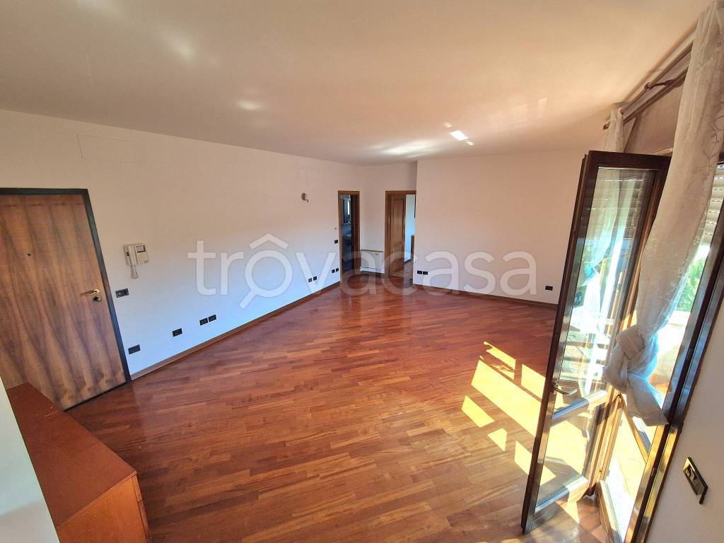 appartamento in vendita a Padova in zona San Giuseppe