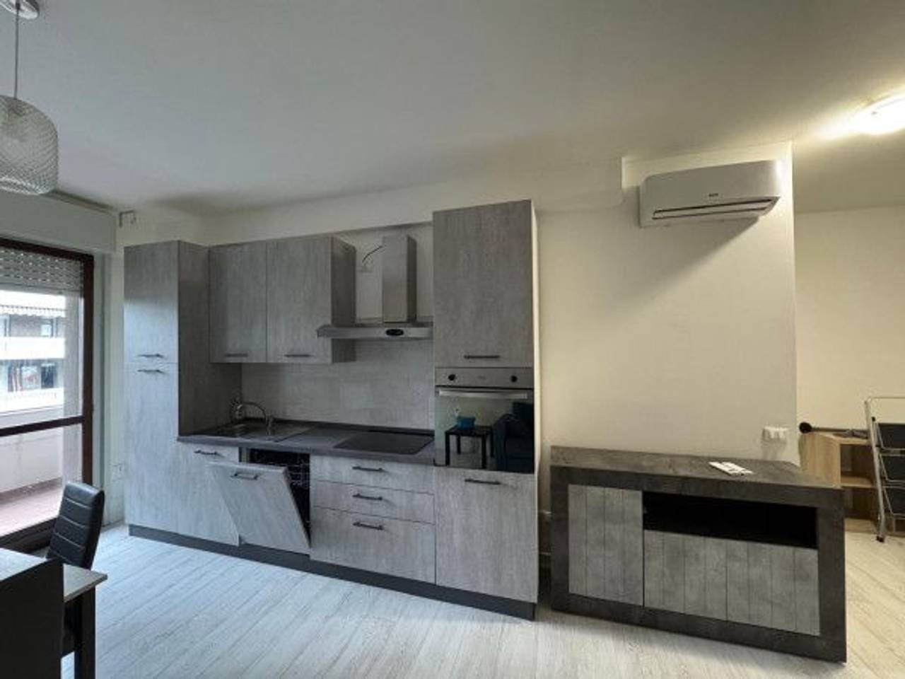 appartamento in vendita a Padova in zona San Lazzaro