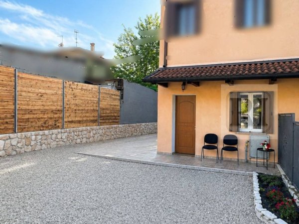 casa indipendente in vendita a Padova in zona Centro Storico