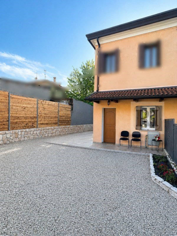 casa indipendente in vendita a Padova in zona Centro Storico