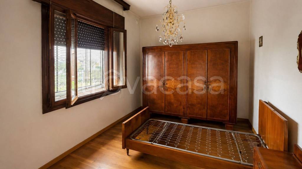 casa indipendente in vendita a Padova in zona Montà