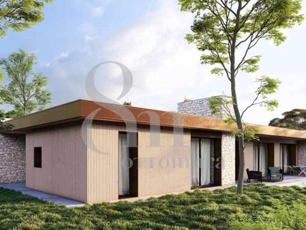 casa indipendente in vendita a Padova in zona Sacra Famiglia