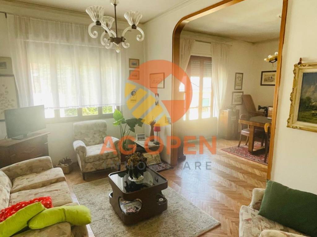 appartamento in vendita a Padova in zona Santa Croce