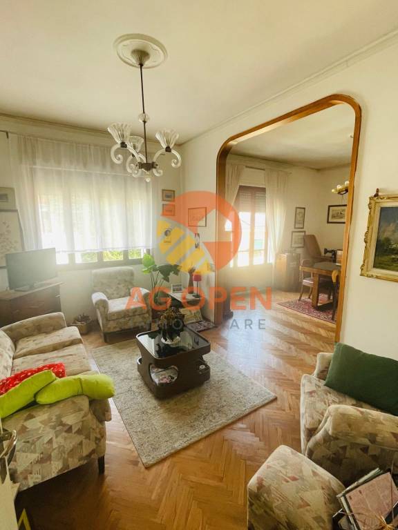 appartamento in vendita a Padova in zona Centro Storico