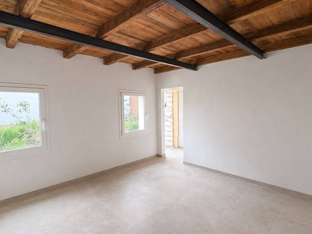 casa indipendente in vendita a Padova in zona San Carlo