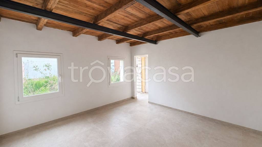appartamento in vendita a Padova in zona San Carlo