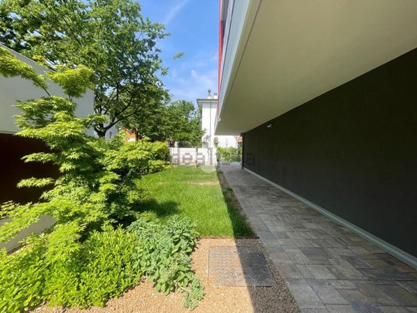 appartamento in vendita a Padova