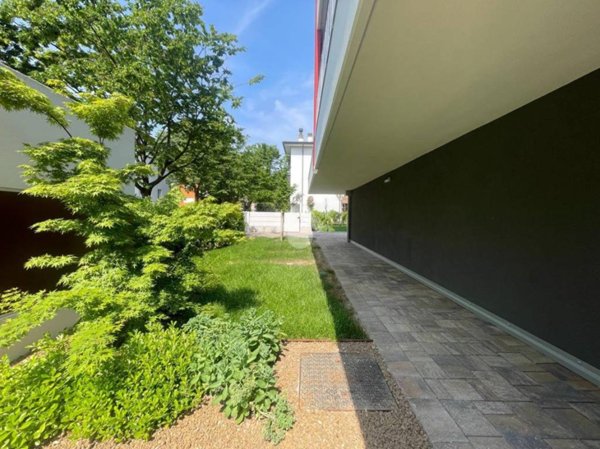 appartamento in vendita a Padova in zona Brentelle