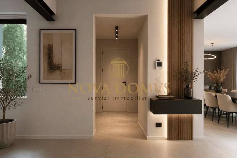 casa indipendente in vendita a Padova in zona Portello