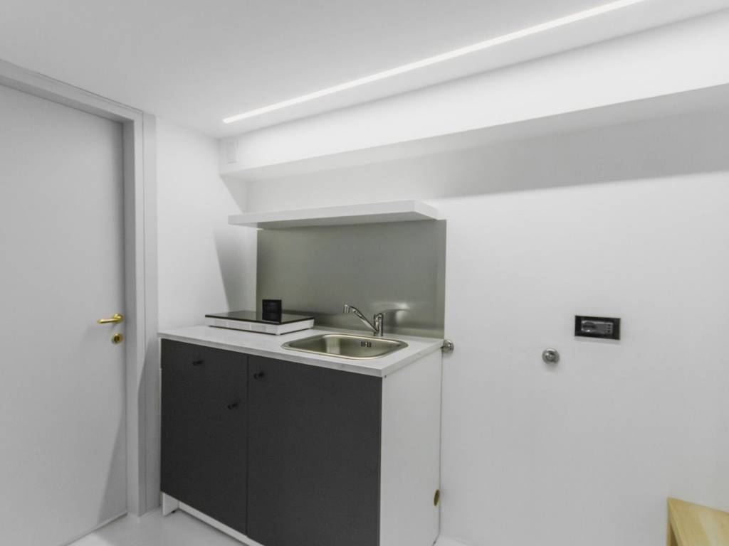 appartamento in vendita a Padova in zona Stanga