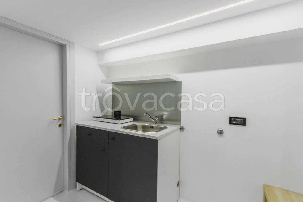 appartamento in vendita a Padova
