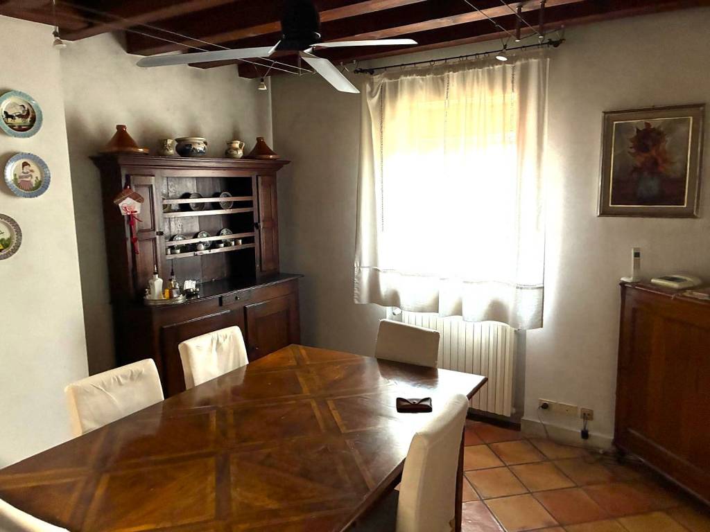 appartamento in vendita a Padova in zona Savonarola