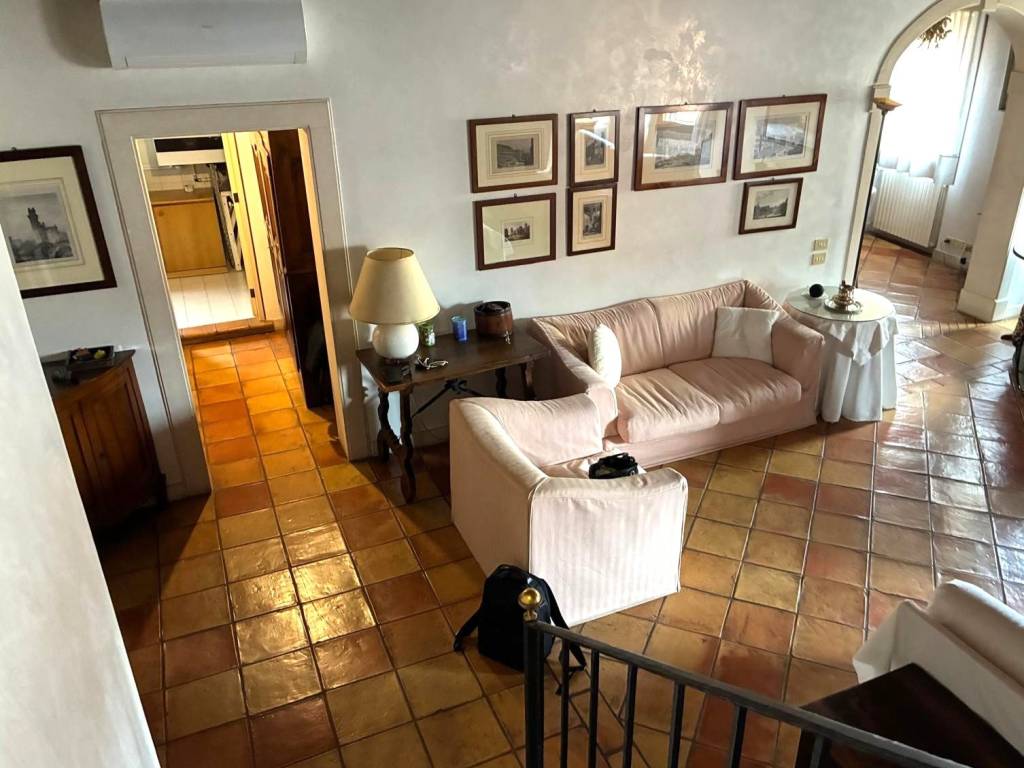 appartamento in vendita a Padova in zona Savonarola