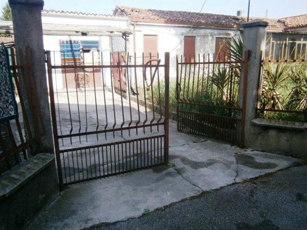 casa indipendente in vendita a Padova in zona Guizza