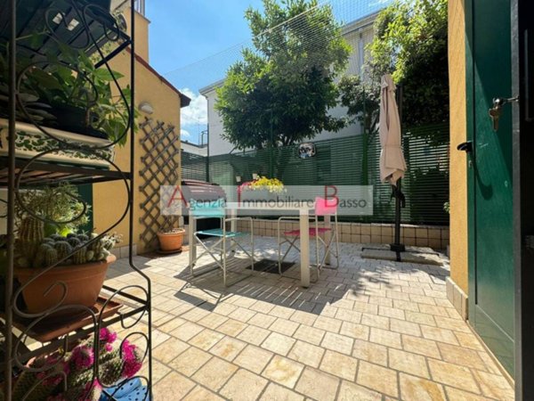 casa indipendente in vendita a Padova in zona San Giuseppe