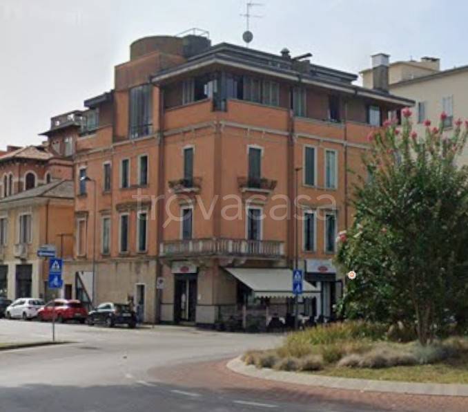appartamento in vendita a Padova in zona Torre