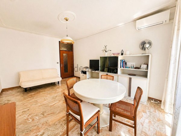 appartamento in vendita a Padova in zona Sant'Osvaldo / Santa Rita
