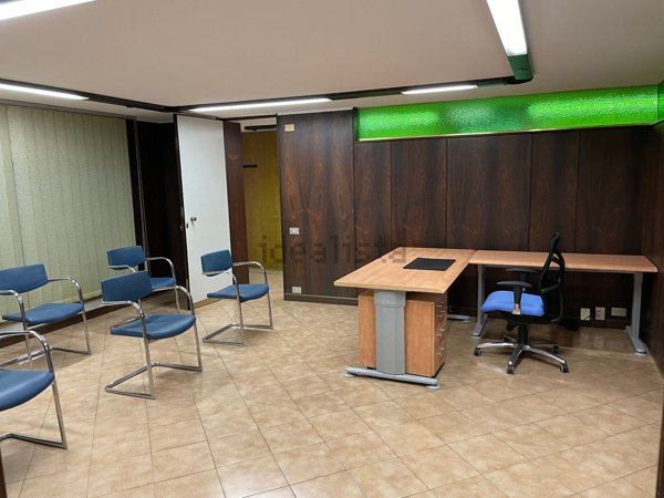 ufficio in vendita a Padova