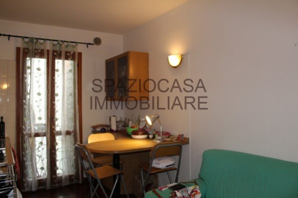 appartamento in vendita a Padova in zona Centro Storico