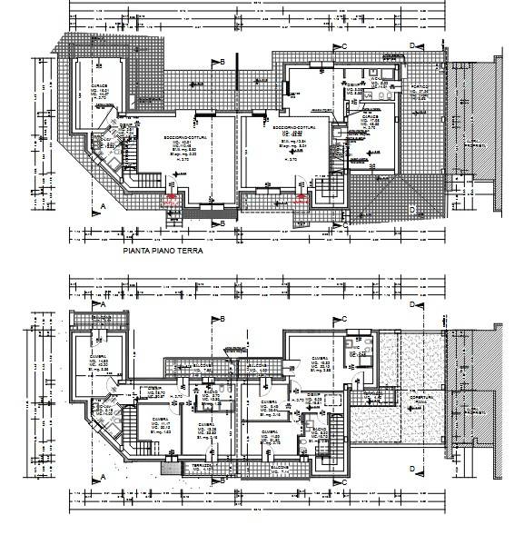 casa indipendente in vendita a Padova in zona Pontevigodarzere