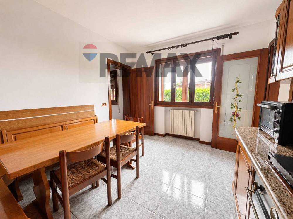 casa indipendente in vendita a Padova in zona San Bellino