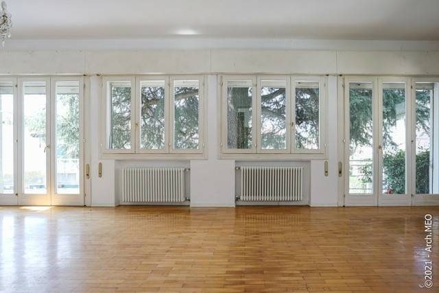 casa indipendente in vendita a Padova in zona Madonna Pellegrina
