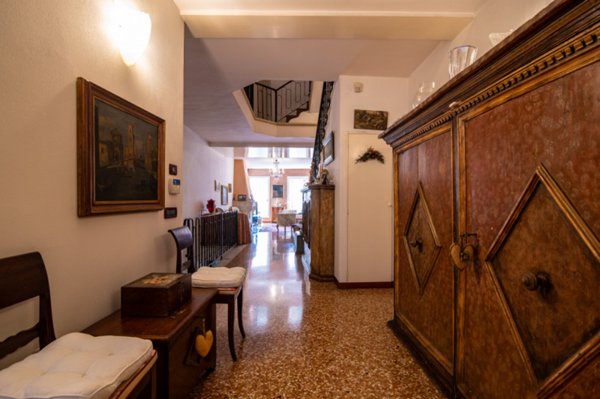 appartamento in vendita a Padova