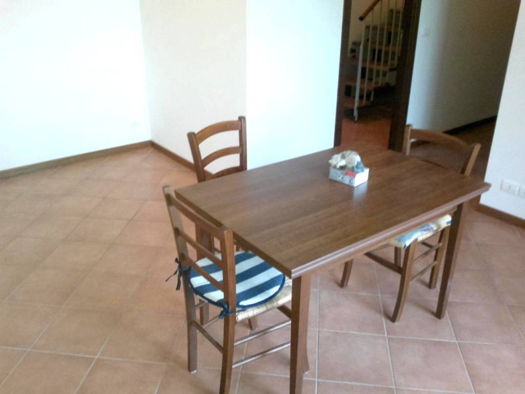 appartamento in vendita a Padova in zona Montà
