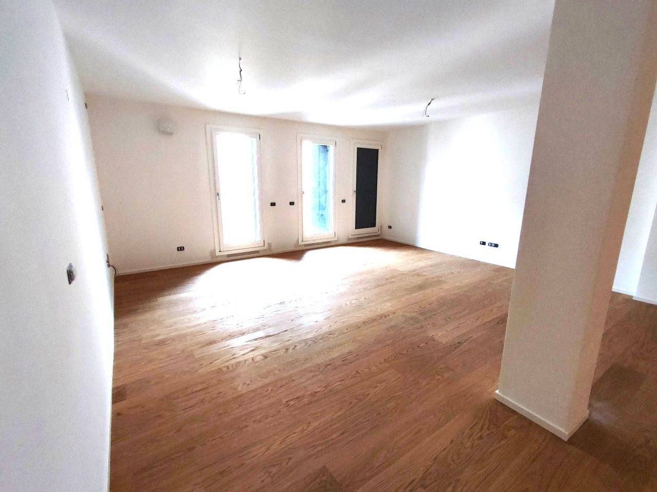 appartamento in vendita a Padova in zona Savonarola