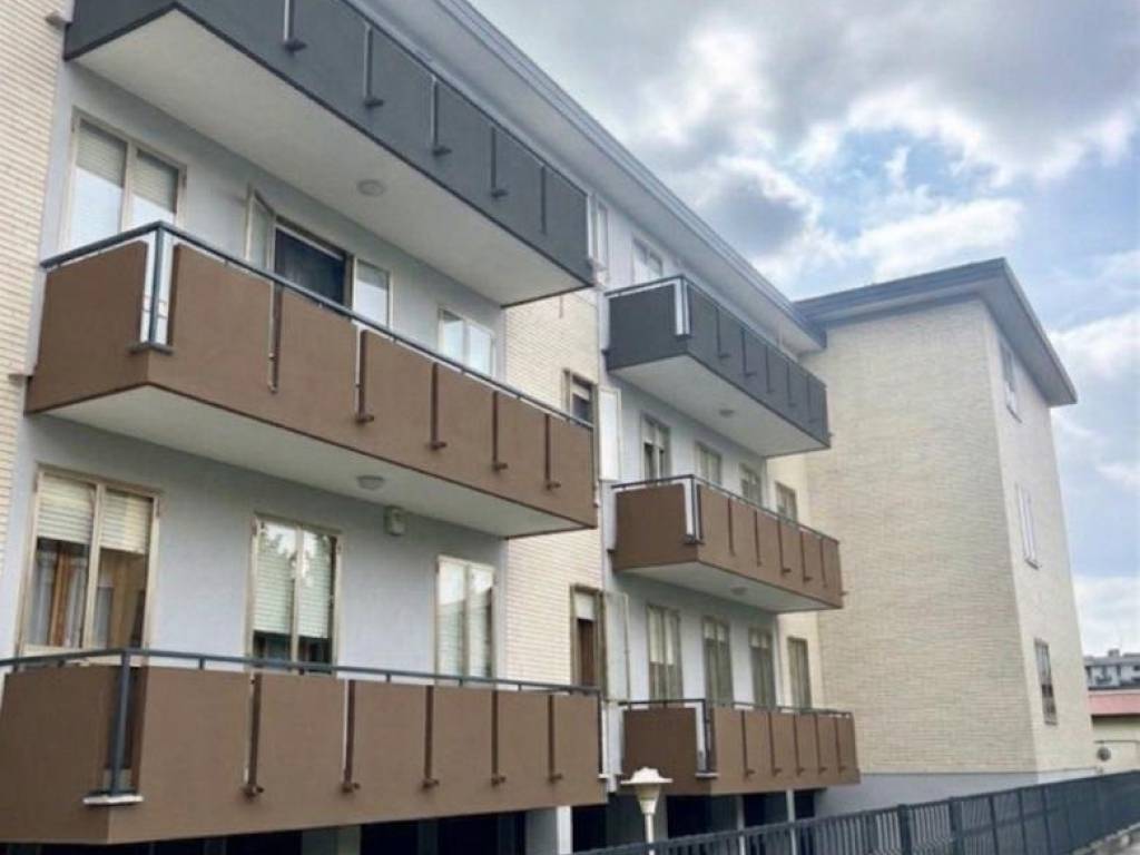 appartamento in vendita a Padova in zona San Giuseppe