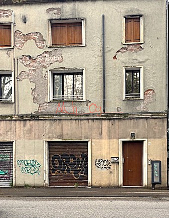 casa indipendente in vendita a Padova in zona Santa Croce