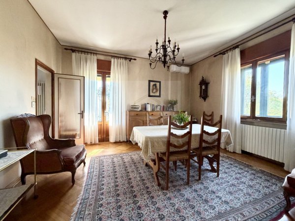 casa indipendente in vendita a Padova in zona Brentelle