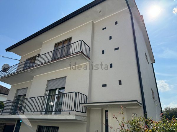 appartamento in vendita a Padova in zona Sant'Osvaldo / Santa Rita