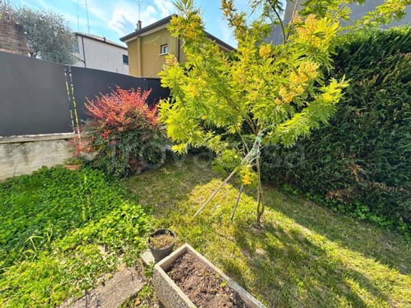 appartamento in vendita a Padova in zona Sant'Osvaldo / Santa Rita