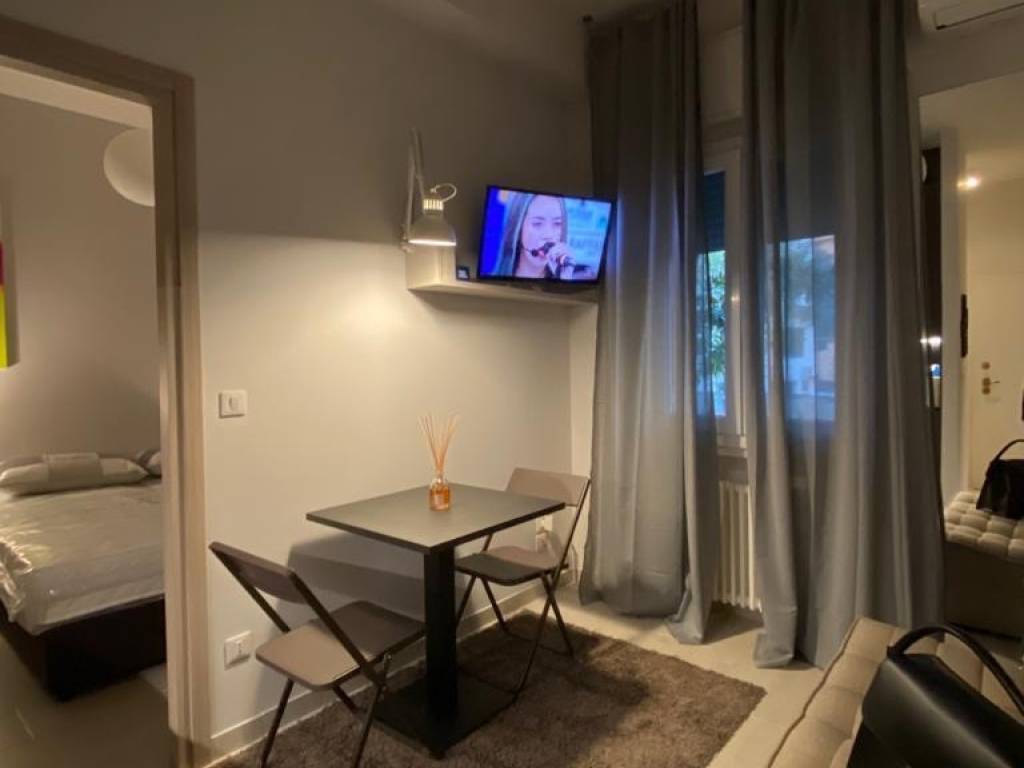 appartamento in vendita a Padova in zona Porta Trento