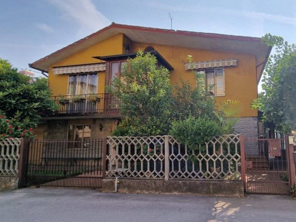 casa indipendente in vendita a Padova in zona Camin / Granze