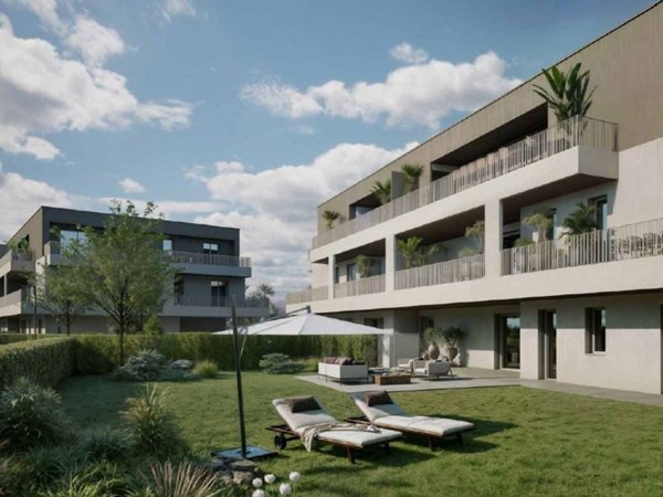 appartamento in vendita a Padova in zona Forcellini / Terranegra