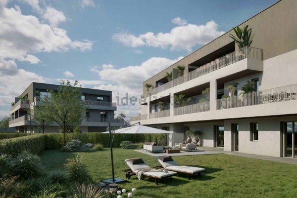 appartamento in vendita a Padova in zona Forcellini / Terranegra