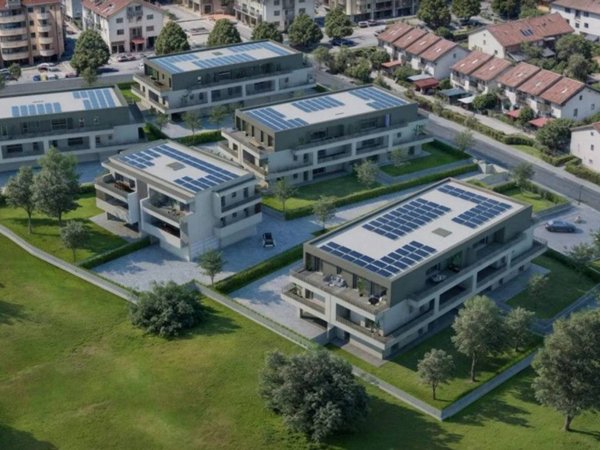 appartamento in vendita a Padova
