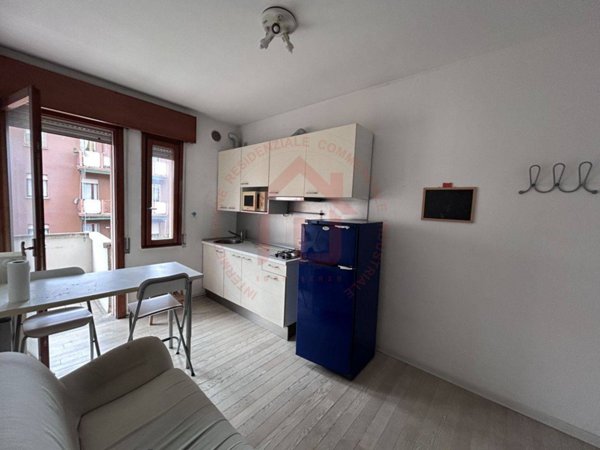 appartamento in vendita a Padova in zona Madonna Pellegrina