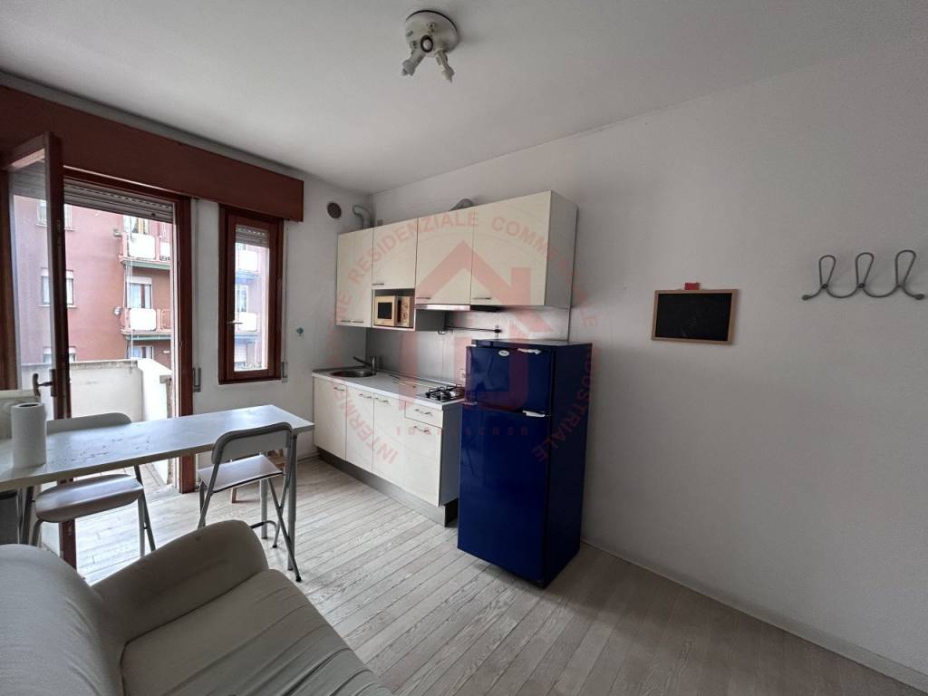 appartamento in vendita a Padova in zona Madonna Pellegrina