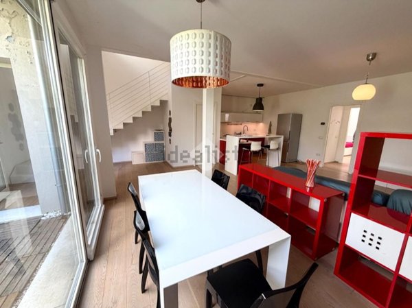 casa indipendente in vendita a Padova in zona Porta Trento