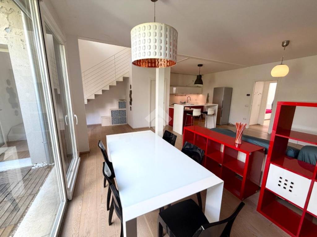 casa indipendente in vendita a Padova in zona San Giuseppe