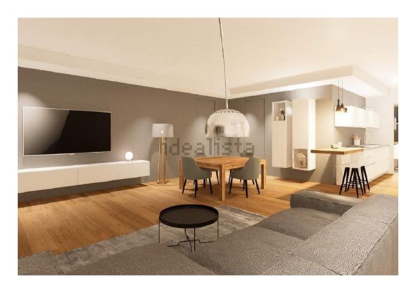 appartamento in vendita a Padova in zona Bassanello