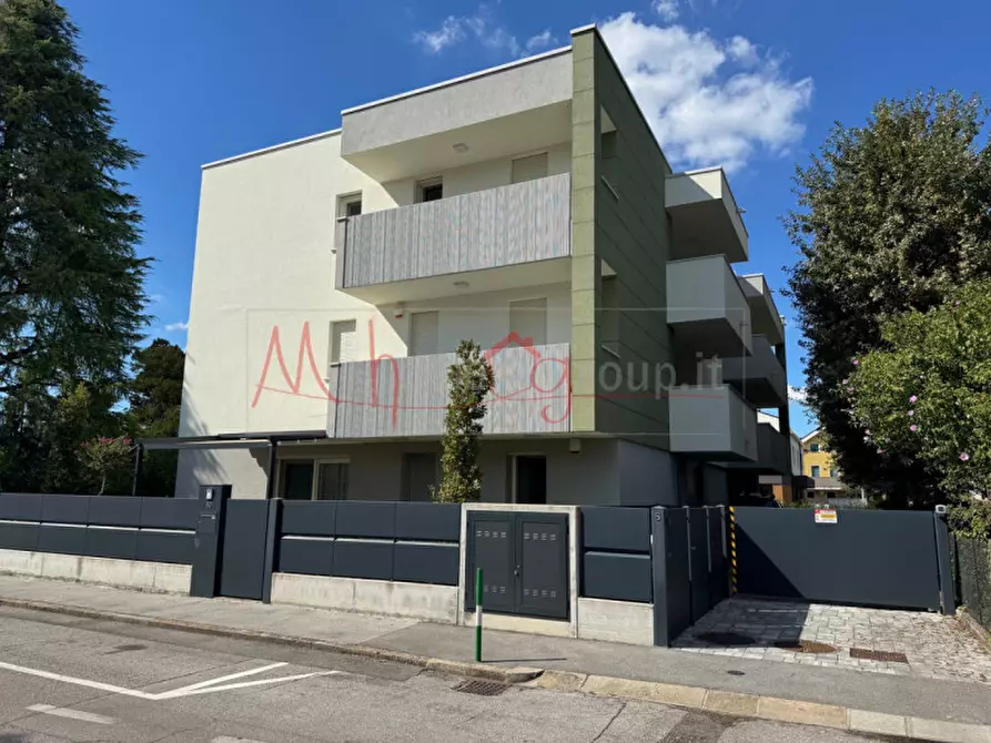 appartamento in vendita a Padova in zona Mandria